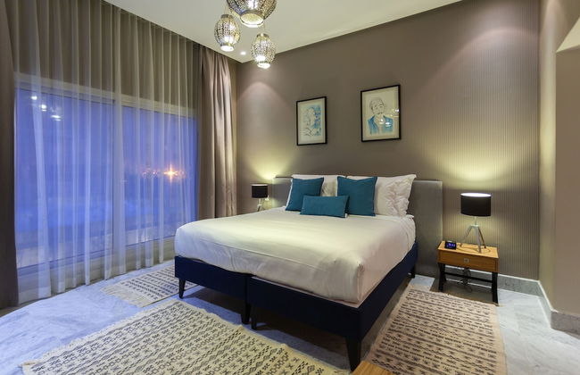 ADAM Hotel Suites - Foto 15