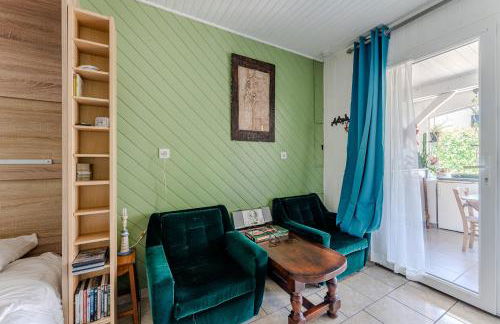 Le studio de la gare - Foto 11