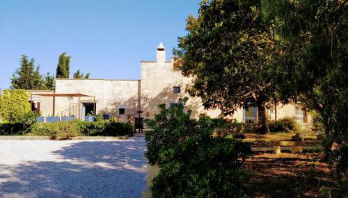 Masseria Cataldo - Foto 2