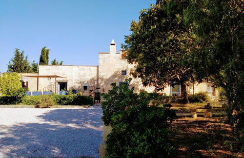 Masseria Cataldo - Foto 2
