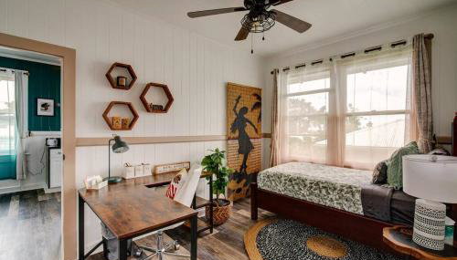 NEW - Hula House wAC- 3BR- Hilo Town - Foto 5