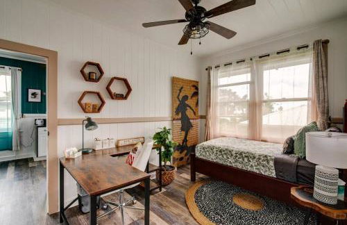 NEW - Hula House wAC- 3BR- Hilo Town - Foto 5