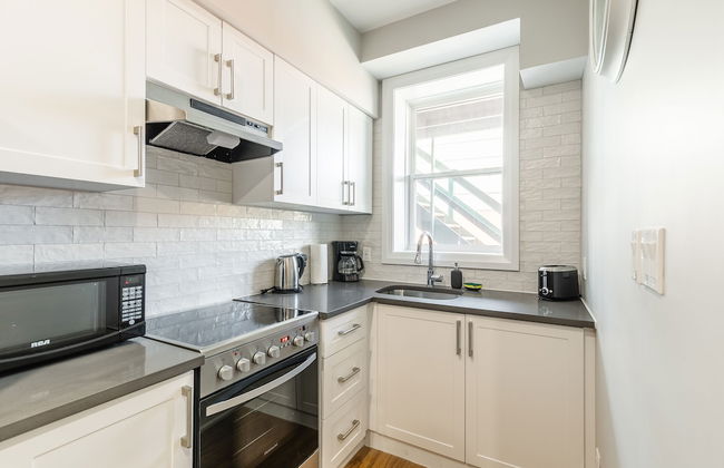 GLOBALSTAY. King Street Apartments - Foto 23