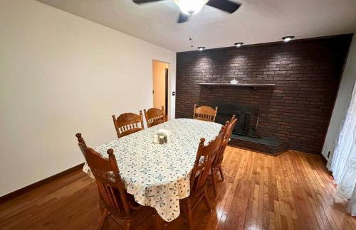 Buffalo Playhouse with game room - Photo 46