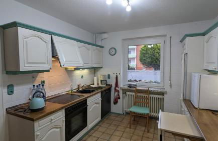 "Haus zwischen Nord- und Ostsee" - Foto 8