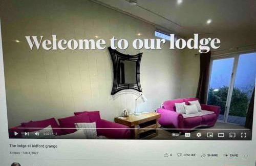 Mill Lodge - Photo 19