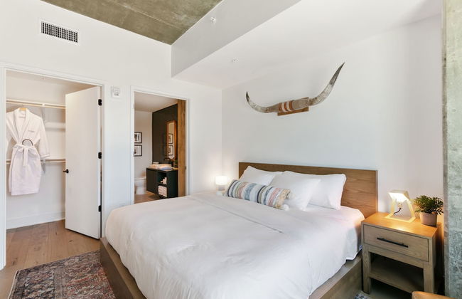 Austin Condo Hotel - Foto 28