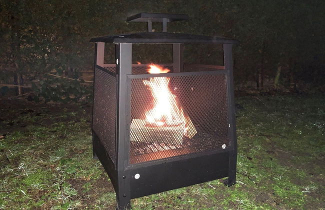 Holiday Home Near Beach - Foto 18