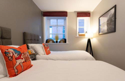 High Street Town House - Foto 80