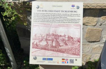 2-Zimmer Wohnung an der Lindenstraße - Foto 18