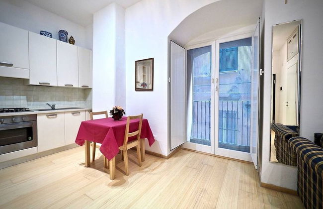 Studio DEL Sale, NEL Centro DEL Porto Antico - Foto 9