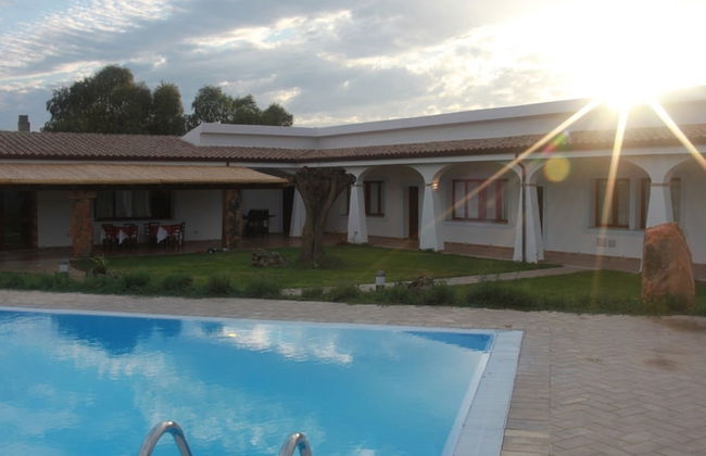 Agriturismo Irghitula - Photo 25