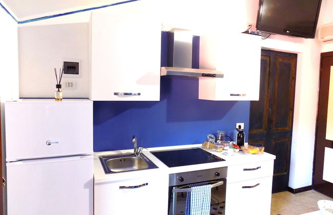 relais Cà del rio - Photo 17