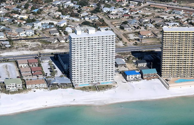 Seychelles by iTrip Panama City Beach - Foto 113