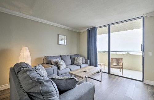 Waterfront Resort Condo with Private Beach and Pool - Foto 4