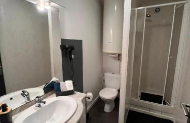 Spacieux Logement Grandvillars - Foto 13