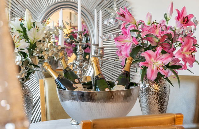 The Sky Penthouse - Foto 28