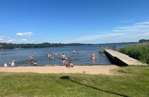 Domki letniskowe pod Kalskim Dworkiem - Foto 5