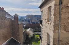 Appartement T3 centre ville Parking - Foto 20