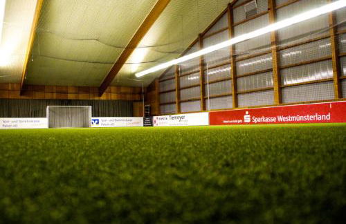 Sportpark Reken Apartment II - Foto 13