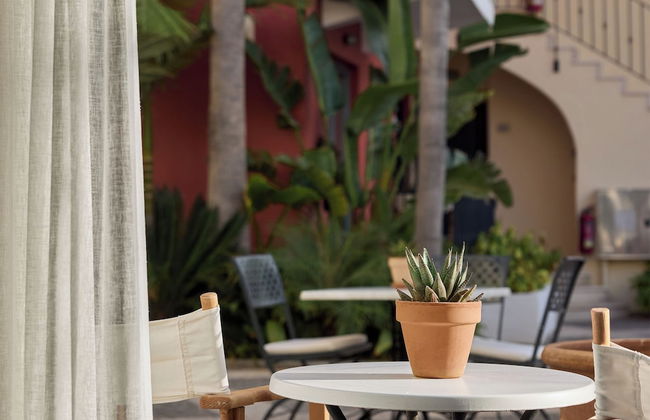 Grecotel Plaza Beach House - Foto 13