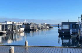 Loft & Living am Geiseltalsee - Foto 21