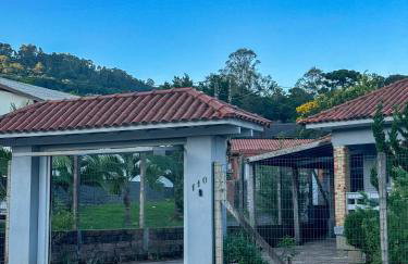 Casa familiar até 10 pessoas com banheira - Foto 44