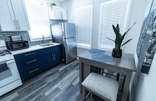 Cozy Urban Oasis Near NYC - Foto 65