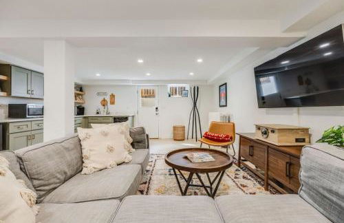 Cozy Garden Suite by Sloan's Lake and Tennyson! - Foto 10