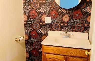 Dome Hideaway on 5 Acres-close to Carbarro & CH - Foto 21