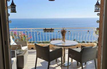 Villa Rubis-vue mer à couper le souflle - Foto 14