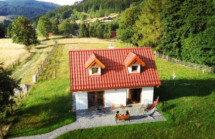 Domek w Górach Sowich - Foto 5