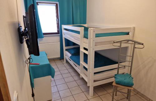 Gästehaus 24 - Foto 8