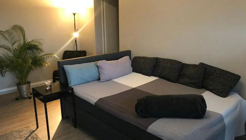 Helle Wohnung mit Balkon - Foto 4