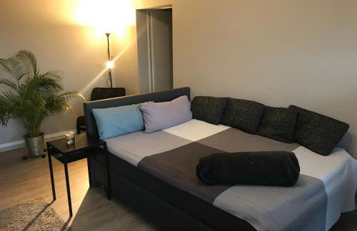 Helle Wohnung mit Balkon - Foto 4