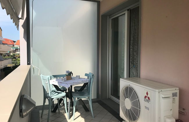 House Montecarlo - Foto 8