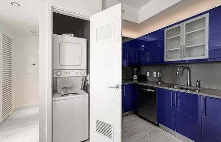 WVR Vacation Residences 709 - Foto 22