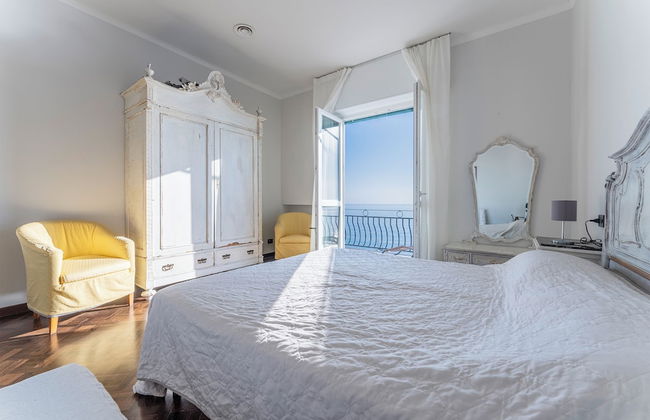 Breath-taking near Portofino Seaview - Foto 6