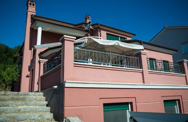 Luxury Three-bedroom Apartment With Amazing Overlook at the sea - Foto 49