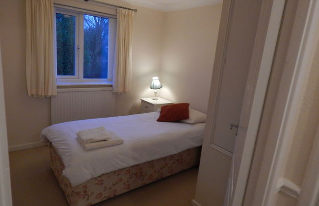 Cherry Palace 3 BD Parking Spaces groups - Foto 5