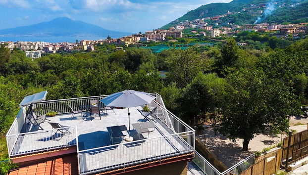 YourHome - Relais Sant'Anna Sorrento Coast - Foto 2, Imagen principal