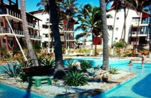Taiba Beach Resort - Apt Duplex Novo - Foto 18
