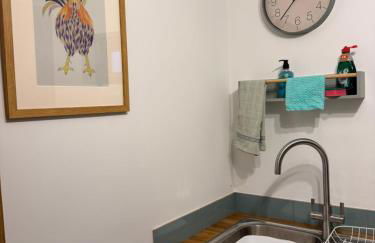 Poets View - Studio in Honington, Suffolk - Foto 13