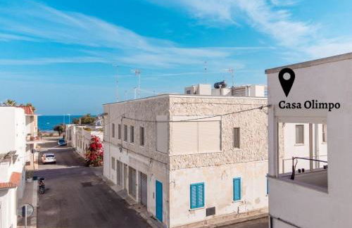 Casa Olimpo vicino alle spiagge di sabbia - Foto 1
