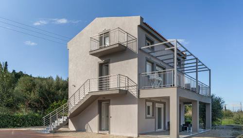 Euphoria Apartments - Foto 4