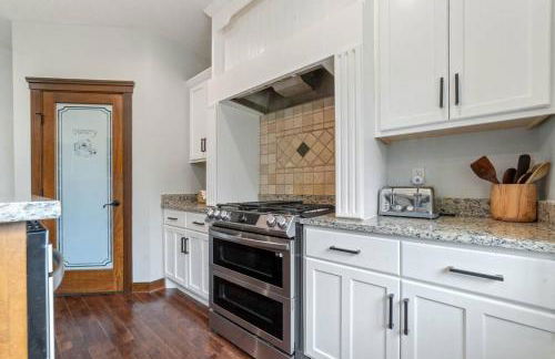 Luxury Lodge Near Giants Ridge - Foto 38