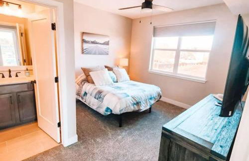 Broadmoor Mtn Retreat Pet Friendly Townhouse - Foto 16