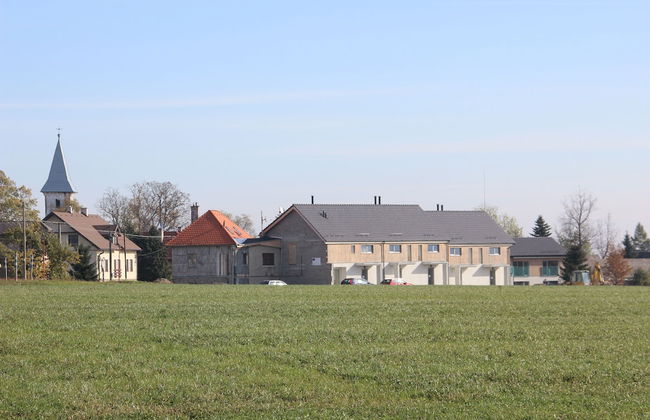 Apartments Ceresnovy Sad - Foto 60