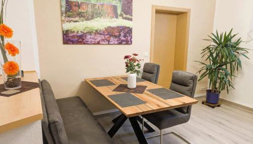 65m² Ferienwohnung zwischen Skiarena & Saunawelt - Foto 3