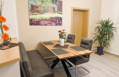 65m² Ferienwohnung zwischen Skiarena & Saunawelt - Foto 3